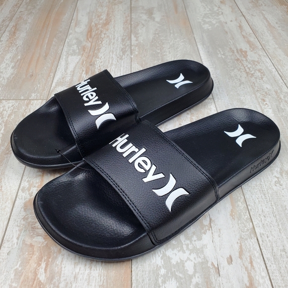 Hurley Slides - Picture 2 of 6